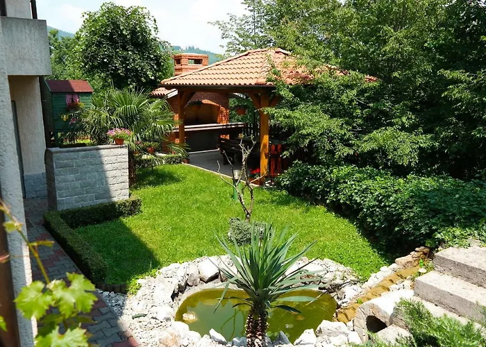 Apartman Marica